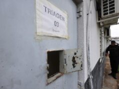 Relatório aponta mistura de presos e batismo forçado em facções