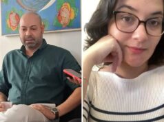 Ex-namorado de advogada encontrada morta quer dar novo depoimento e nega agressões