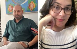 Ex-namorado de advogada encontrada morta quer dar novo depoimento e nega agressões