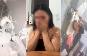 Em vídeo, jovem expõe espancamento e descaso; ‘o que mais precisa acontecer?’