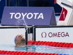 Prêmio Brasil Paralímpico consagra estrelas da natação