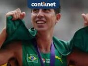 Retrospectiva: esporte olímpico brasileiro fecha ano de 2025 em alta