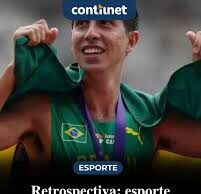 Retrospectiva: esporte olímpico brasileiro fecha ano de 2025 em alta