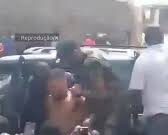 Veja Vídeo – Pugilista Anthony Joshua fica ferido em acidente de carro que matou 2 pessoas na Nigéria