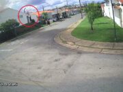 “Ouvi os gritos e soube que cada segundo podia decidir uma vida”, conta bombeiro que salvou mulher de incêndio; Veja