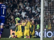 Mirassol faz história com vaga direta para Copa Libertadores