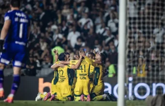 Mirassol faz história com vaga direta para Copa Libertadores