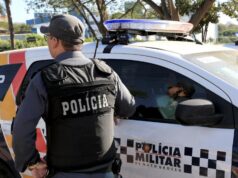 Jovem de 23 anos morre após troca de tiros com a PM; sargento foi baleado na ação