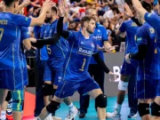 Campinas encara italiano Perugia na semi do Mundial de Clubes de Vôlei