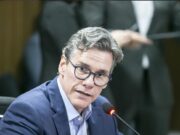 Gallo vai à AL debater LOA 2026