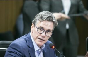 Gallo vai à AL debater LOA 2026