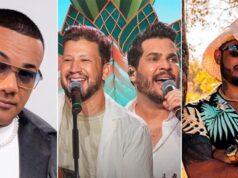 Cuiabá tem gravação de DVD e relançamento de clássicos no cinema