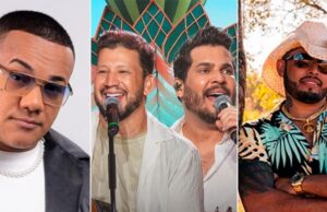 Cuiabá tem gravação de DVD e relançamento de clássicos no cinema