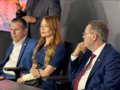 Governador defende parcerias público-privada em hospitais; ‘fundamental’