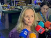 Pré-candidata, médica critica desvalorização do currículo na política