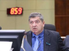 TCE orienta gestores de fundo de previdência sobre aplicações de banco fechado por fraude