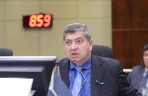 TCE orienta gestores de fundo de previdência sobre aplicações de banco fechado por fraude