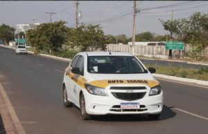 Cuiabanos aprovam regras para CNH, mas há ressalvas quanto à qualidade dos motoristas