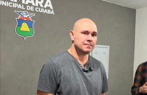 Abilio defende Michelle Bolsonaro após embate com Flávio