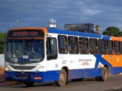 Justiça anula acordo de Várzea Grande com União Transporte e exige nova licitação