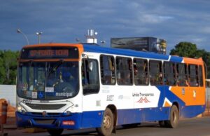 Justiça anula acordo de Várzea Grande com União Transporte e exige nova licitação