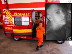 Homem de 29 anos morre durante acidente de moto em rodovia do interior do Estado