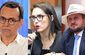 Parlamentares da ALMT divergem sobre intervenção estadunidense na Venezuela