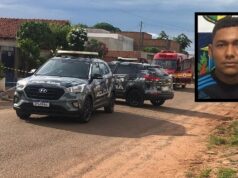 Faccionado de 29 anos morre em confronto com a Polícia Militar