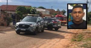 Faccionado de 29 anos morre em confronto com a Polícia Militar