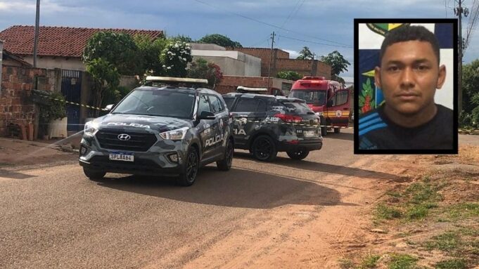 Faccionado de 29 anos morre em confronto com a Polícia Militar