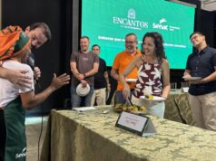 Senac abre inscrições para concurso que irá eleger o prato típico de Sorriso; saiba mais