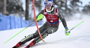 COB anuncia os 14 convocados para a Olimpíada de Inverno Milão-Cortina