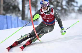 COB anuncia os 14 convocados para a Olimpíada de Inverno Milão-Cortina