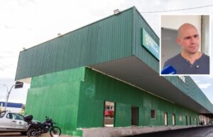 Prefeito diz que obra do terminal do CPA 3 não está adequada