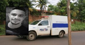 Trabalhador morre após levar choque no telhado de casa em MT
