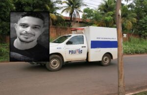 Trabalhador morre após levar choque no telhado de casa em MT