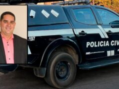 Solto, vereador retorna ao segundo mandato na Câmara