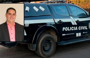 Solto, vereador retorna ao segundo mandato na Câmara