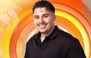 Pedro do BBB 26 revela traição e impacto na relação com Rayne