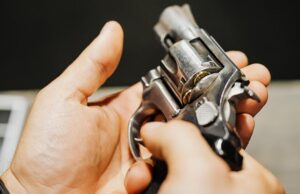 Vigia é assassinado em bar da zona rural, no nortão de MT