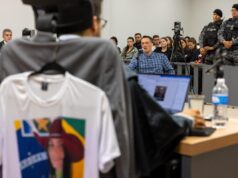 MP cita plano diabólico de réu para matar vítima