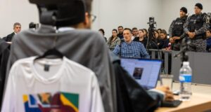 MP cita plano diabólico de réu para matar vítima