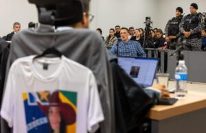 MP cita plano diabólico de réu para matar vítima