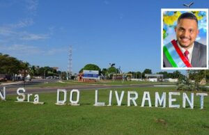 Justiça bloqueia R$ 1 milhão da mãe de prefeito e impõe tornozeleira eletrônica