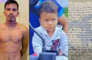 Bebê morto pelo pai é velado em Sorriso; cidade comovida com o crime