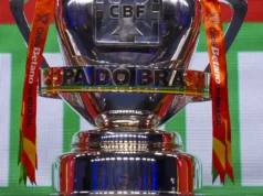 Definidos os duelos e mandos de campo da Copa do Brasil até a 3ª fase