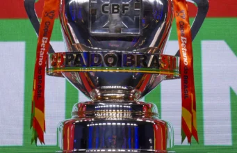 Definidos os duelos e mandos de campo da Copa do Brasil até a 3ª fase