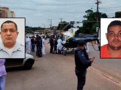 Justiça mantém prisão de acusado de matar sargento da PM