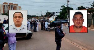 Justiça mantém prisão de acusado de matar sargento da PM