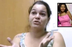 Laudo aponta ‘delírios e ruptura da realidade’ de assassina de menor